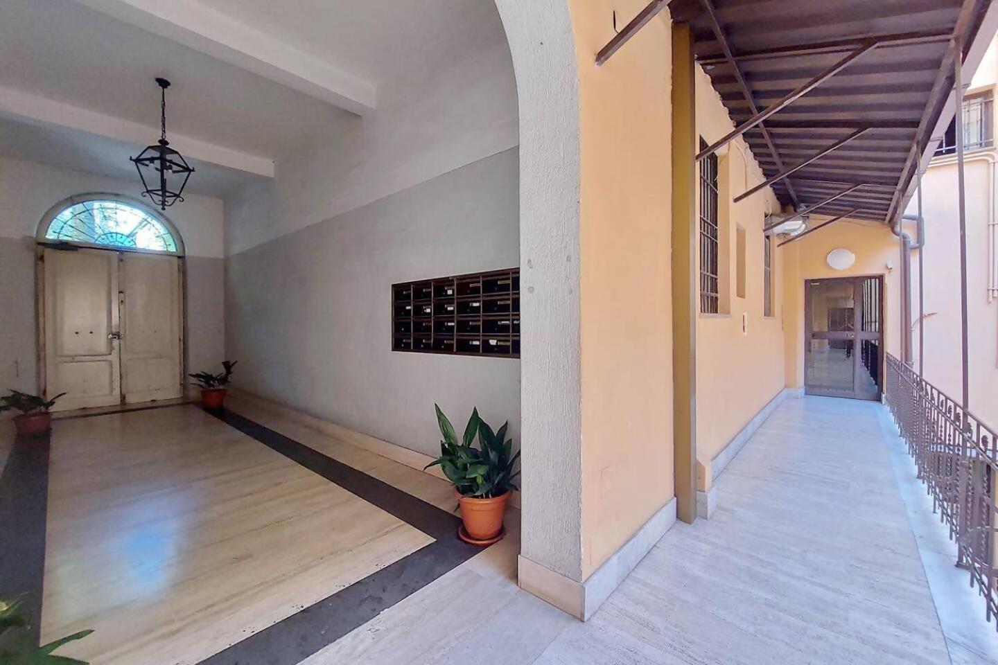 Parioli Apartment Self Check In Roma Exterior foto